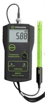 pH-mètre MILWAUKEE MW101 Pro